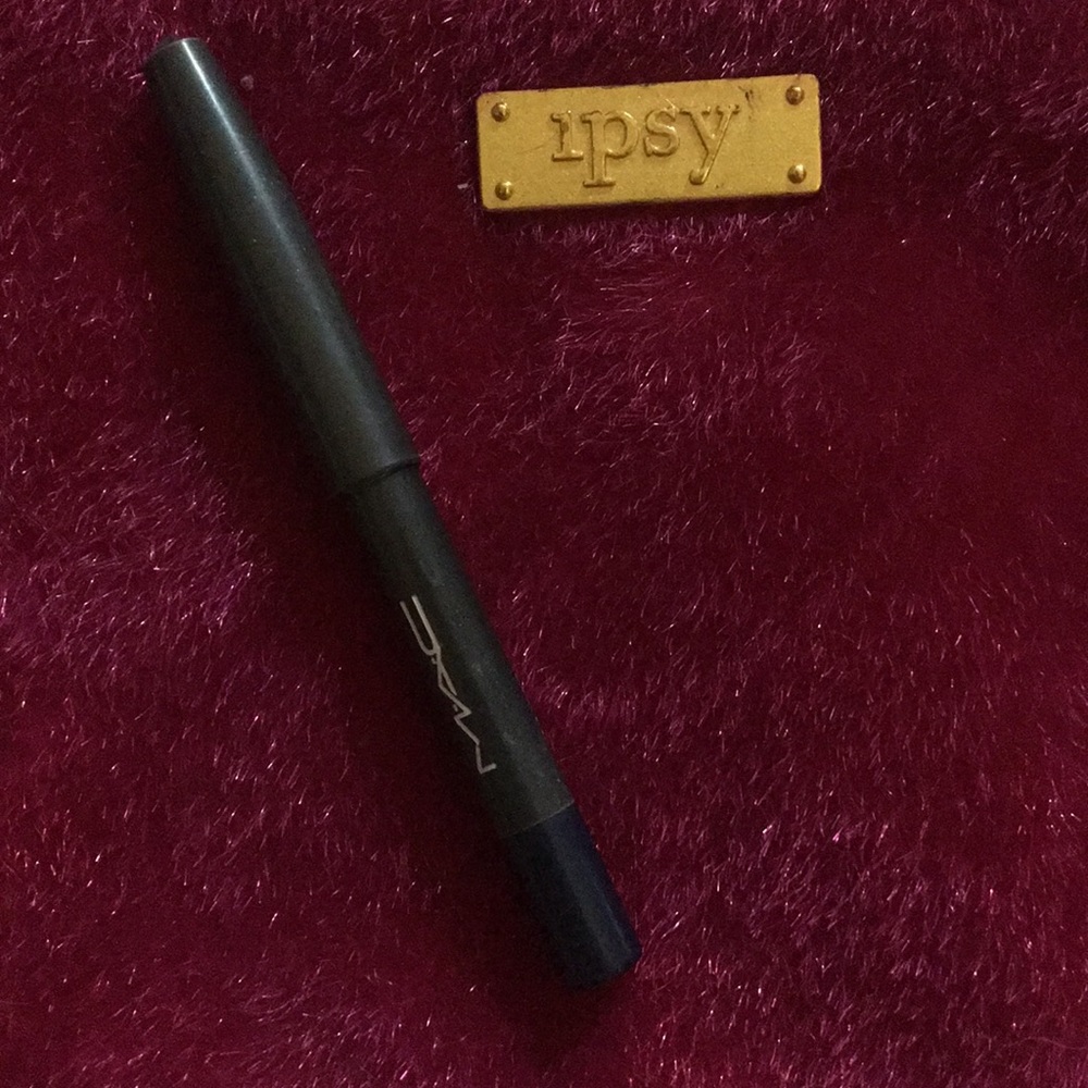 MAC PowerPoint eye pencil